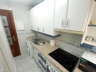 Apartamento HZ Califa - Córdoba - 1
