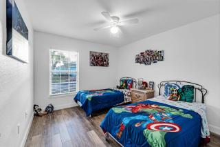 15 mins from Disney Parks Private pool Home 3bd 3bth - Davenport - 6
