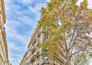 Appartement 140m2 proche des Champs Elysées - París - 9
