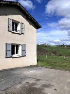 Gite de charme au cœur des Monts du Lyonnais - Chevrières - 5