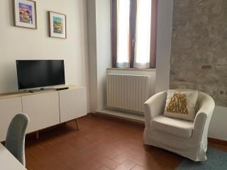 S318 - Sirolo, meraviglioso trilocale in palazzo storico - Sirolo - 4