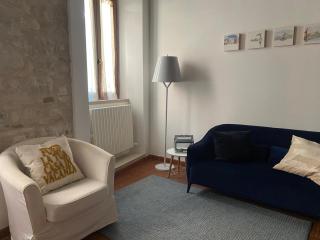 S318 - Sirolo, meraviglioso trilocale in palazzo storico - Sirolo - 5