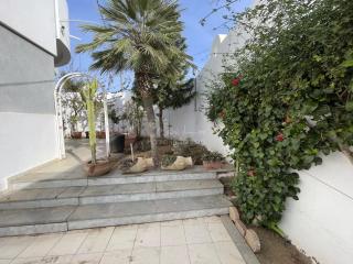 Luxury Villa with Pool Near the Sea in Hergla - 9