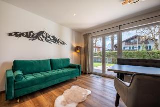 Haus Sunnawind Dreh - Garmisch-Partenkirchen - 0