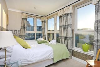 Edinburgh Central 2-bedroom Apartment with Free Parking and Stunning Views - Edimburgo - 3