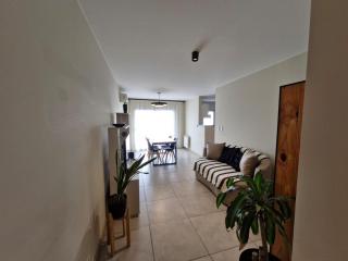Espacioso apartamento en Torre Duomo Nueva Cordoba - Córdova - 7
