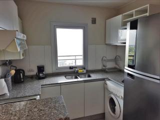 Espacioso apartamento en Torre Duomo Nueva Cordoba - Córdova - 6