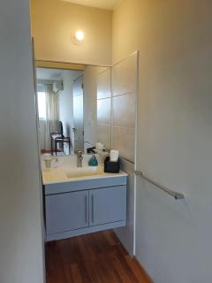 Espacioso apartamento en Torre Duomo Nueva Cordoba - Córdova - 3
