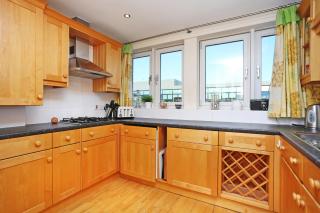 Edinburgh Central 2-bedroom Apartment with Free Parking and Stunning Views - Edimburgo - 1