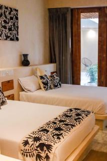 Hotel Casa Margot - Isola Holbox - 6