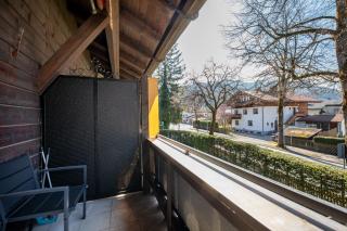 Haus Sunnawind Horn - Garmisch-Partenkirchen - 6