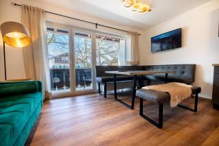 Haus Sunnawind Horn - Garmisch-Partenkirchen - 3