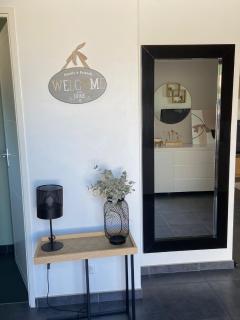 Belle maison T4 au calme - Jardin & Parking - 1