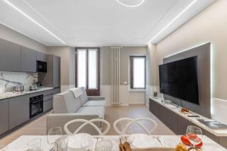 Vitruvio Palace - La Vista Apartments - Milan - 6
