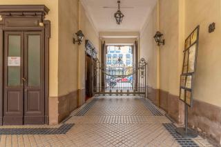 Vitruvio Palace - La Vista Apartments - Milan - 1