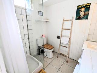 La Petite Maison des Sables - 9