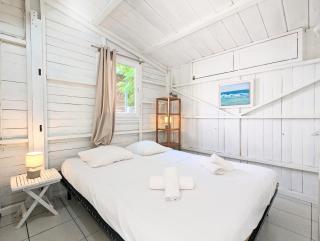 La Petite Maison des Sables - Saint-Paul - 8