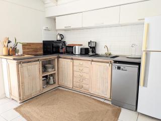 La Petite Maison des Sables - Saint-Paul - 3