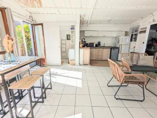 La Petite Maison des Sables - Saint-Paul - 1
