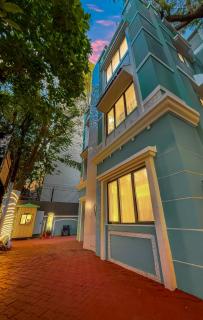 MyOtel - Santacruz - 5