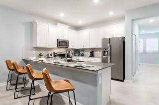 Luxury Champions Gate Condo, Resort-Style Retreat - Kissimmee - 5