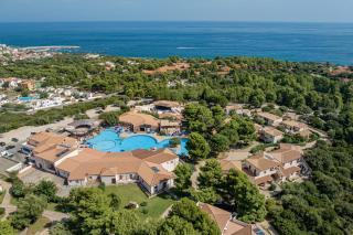 Club Esse Cala Gonone - Cala Gonone - 0