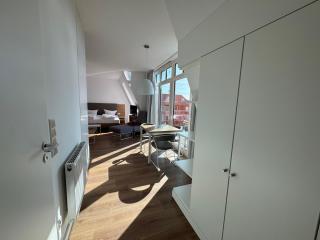 Aparthotel Anna Düne Anna Düne 3-41 - Traumlage im Aparthotel Anna Düne mit Blick aufs Wattenmeer - Wangerooge - 5