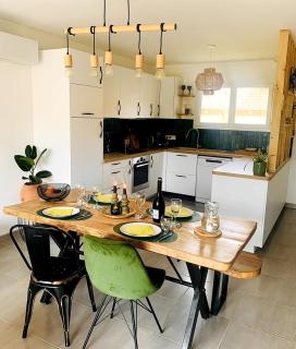 Charming Quiet House in Soorts Hossegor - Pedebert Area -- Certified 3 stars Holiday Home - Soorts-Hossegor - 7