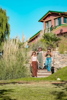 Casa de Campo Kagua Kolke 6Pax By Inside - 2