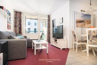 Fewo Ostseeoase 48 - Laboe - 7