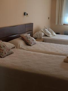 Hotel Santa Cruz - 2