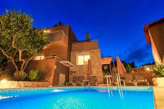 Theo Villas With Sea View - Marathokefála - 7