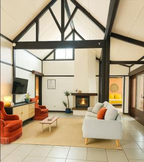 Villa Orange - Saint-Paul - 0