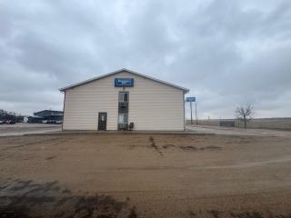 Smart Choice Inn - Plankinton - 7