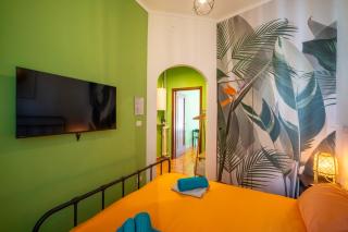 Green Torino - Free Parking, Close to City Center - Turim - 1