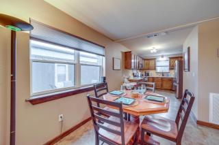 Hunt, Fish and Enjoy the Outdoors Rural Atoka Home - Atoka - 9