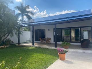 Casa Iola - Cancún - 1