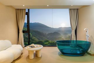 Longji Rice Terraces Homestead Resort - Longsheng - 1