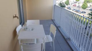 Appartement T2 Piscine Parking - Bordeaux - 7