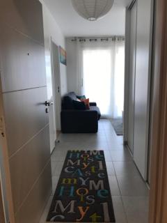 Appartement T2 Piscine Parking - Bordeaux - 5