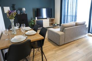 Penthouse with Terrace in Malta - 5