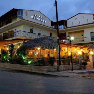 OLYNTHOS Hotel - Olynthos - 3
