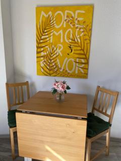 Santa Banana mountain view apartment - Alicante - 8
