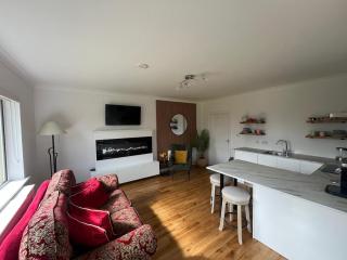 Stylish Apartment in Cong - 7