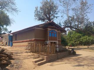 Kirti kewat home stay - - 2
