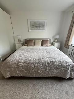 Stylish Apartment in Cong - 1