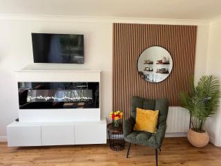 Stylish Apartment in Cong - 5