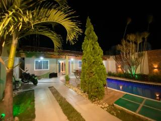 Casa Garcia - Porto Seguro - 6