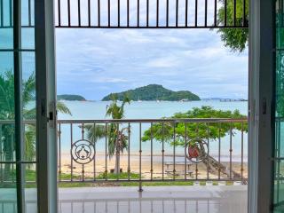 Secret Place - Strand Panwa - 8