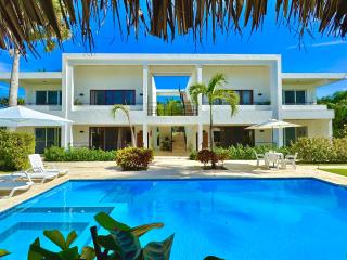 La Curadiña - Encuentro Surf Resort - Cabarete - 7